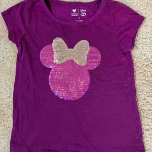 Toddler Girl Shirt Bundle